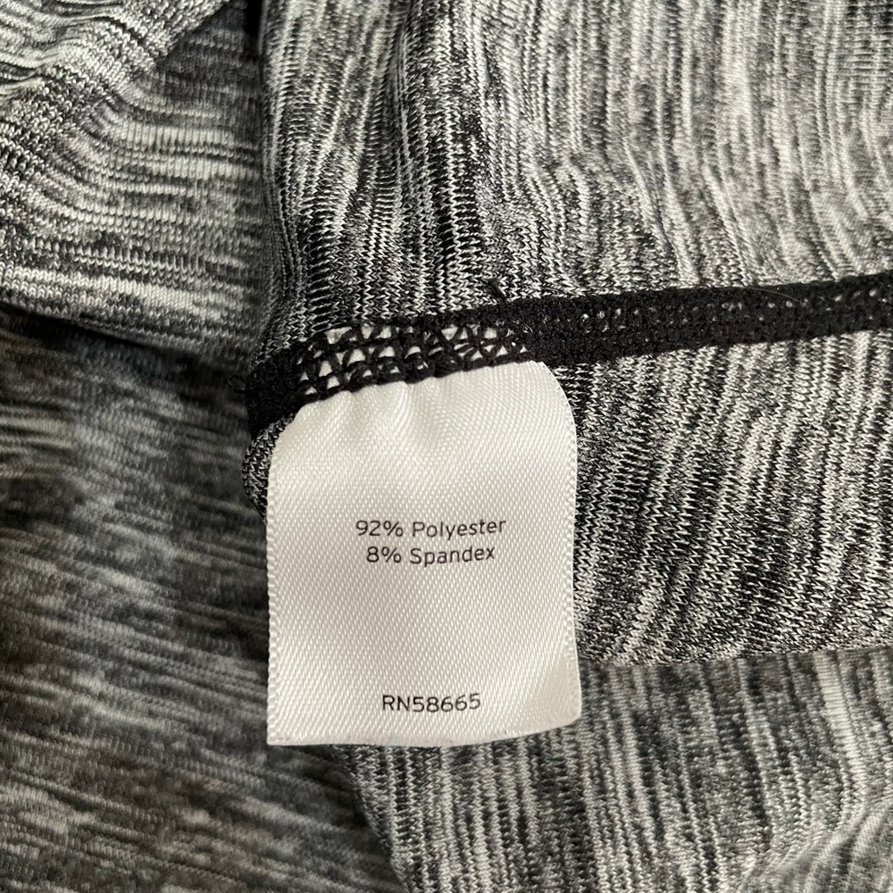 Z by Zella race back tank top - Picture 6 of 7